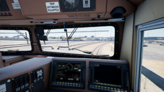 Train Sim World 3 Free Download By Steam-repacks.com