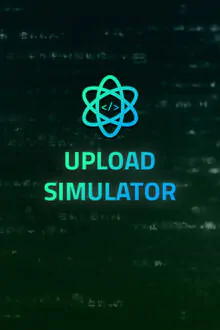 Upload Simulator Free Download By Steam-repacks