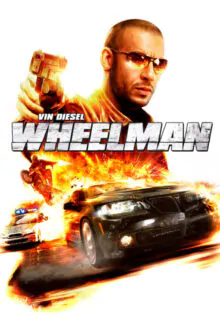 Vin Diesel Wheelman Free Download vBuild 3589