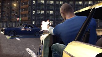 Vin Diesel Wheelman Free Download By Steam-repacks.com