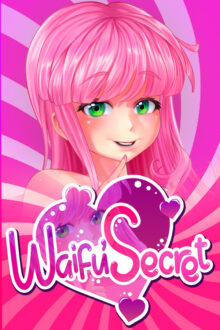 Waifu Secret Free Download By Steam-repacks
