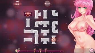 Waifu Secret Free Download By Steam-repacks.com