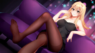 Waifu Secret Free Download By Steam-repacks.com