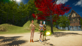Wanderlust Free Download By Steam-repacks.com