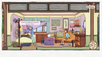 Wayward Strand Free Download By Steam-repacks.com