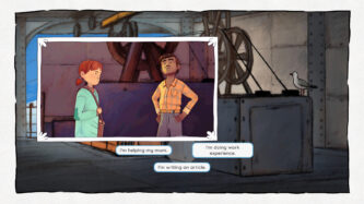 Wayward Strand Free Download By Steam-repacks.com