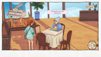 Wayward Strand Free Download By Steam-repacks.com
