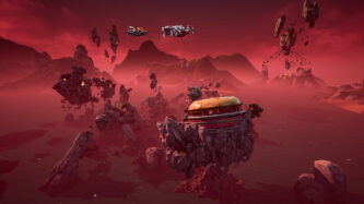 Windfolk Sky is just the Beginning Free Download By Steam-repacks.com