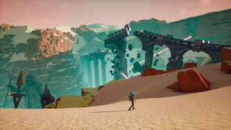 Windfolk Sky is just the Beginning Free Download By Steam-repacks.com