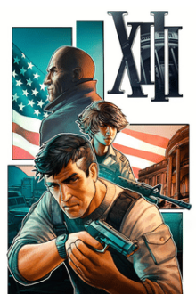 XIII Remastered Free Download By Steam-repacks
