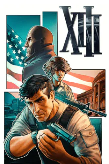 XIII Remastered Free Download By Steam-repacks