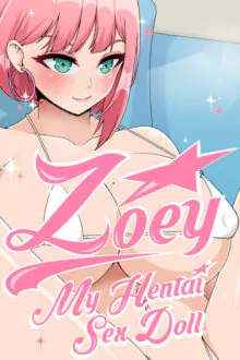 Zoey My Hentai Sex Doll Free Download