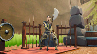 A Heros Rest Free Download By Steam-repacks.com