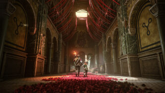 A Plague Tale Requiem Free Download By Steam-repacks.com