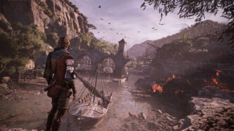 A Plague Tale Requiem Free Download By Steam-repacks.com