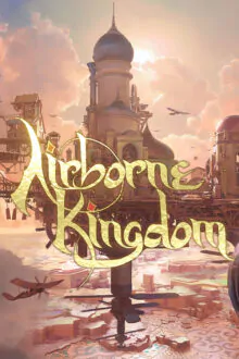 Airborne Kingdom Free Download