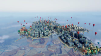 Airborne Kingdom Free Download By Steam-repacks.com