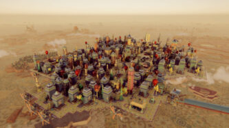 Airborne Kingdom Free Download By Steam-repacks.com