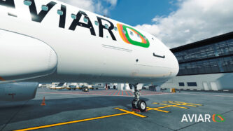 Airport Ground Handling Simulator VR Free Download By Steam-repacks.com