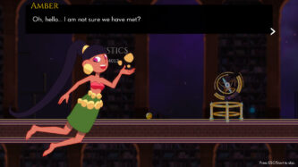 Amberial Dreams Free Download By Steam-repacks.com
