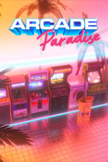Arcade Paradise Free Download By Steam-repacks