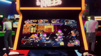 Arcade Paradise Free Download By Steam-repacks.com