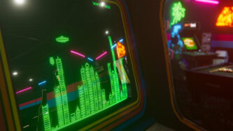 Arcade Paradise Free Download By Steam-repacks.com