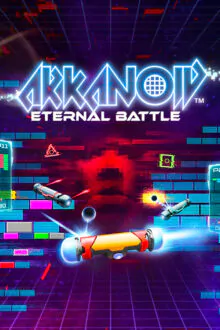 Arkanoid Eternal Battle Free Download