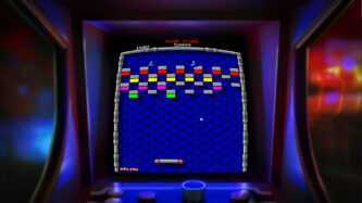 Arkanoid Eternal Battle Free Download By Steam-repacks.com