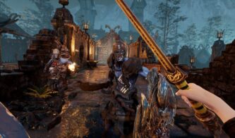 Asgards Wrath Free Download By Steam-repacks.com