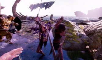 Asgards Wrath Free Download By Steam-repacks.com