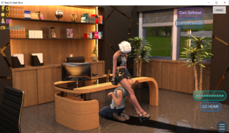 Bad Girl Bad Slave Free Download By Steam-repacks.com