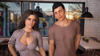 Because I Love Her Free Download By Steam-repacks.com