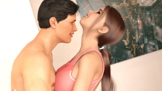 Because I Love Her Free Download By Steam-repacks.com