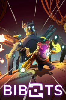 Bibots Free Download By Steam-repacks
