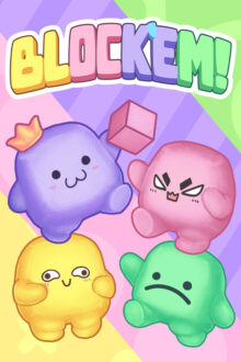 Block’Em Free Download By Steam-repacks