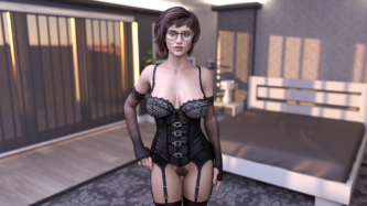 Blossom of Pleasure Free Download By Steam-repacks.com