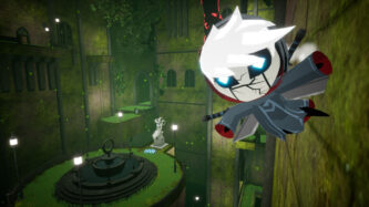 Blue Fire Free Download By Steam-repacks.com