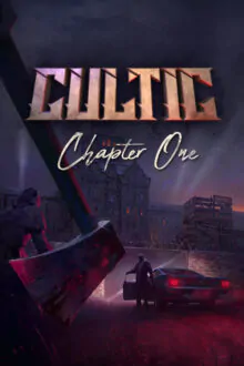 CULTIC Free Download (Build 13015560)