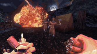 CULTIC Free Download By Steam-repacks.com