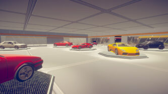 Car Dealer Free Download By Steam-repacks.com