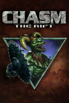 Chasm The Rift Free Download (v1.0.16)