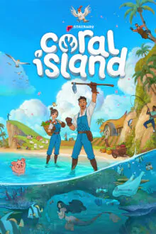Coral Island Free Download (v1.0.946)