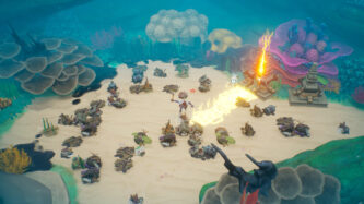 Coral Island Free Download By Steam-repacks.com