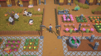 Coral Island Free Download By Steam-repacks.com