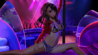 Cute BAR Free Download By Steam-repacks.com