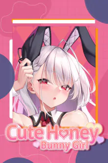 Cute Honey Bunny Girl Free Download By Steam-repacks