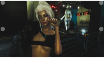 Cyberromance VR Free Download By Steam-repacks.com