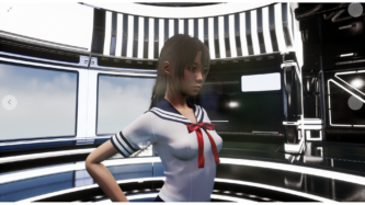 Cyberromance VR Free Download By Steam-repacks.com