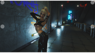 Cyberromance VR Free Download By Steam-repacks.com